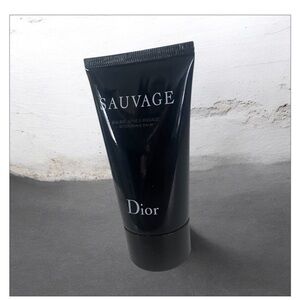 Dior Sauvage Aftershave Balm in 50ml NEW